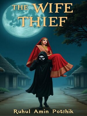 cover image of The Wife Thief